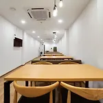 Oyo Townhouse 019 Anand Vihar